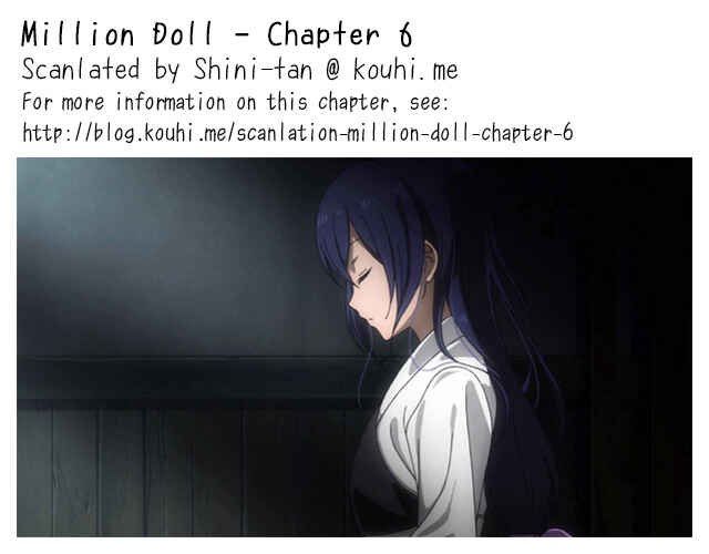 Page 17 Chapter 6 Million Doll