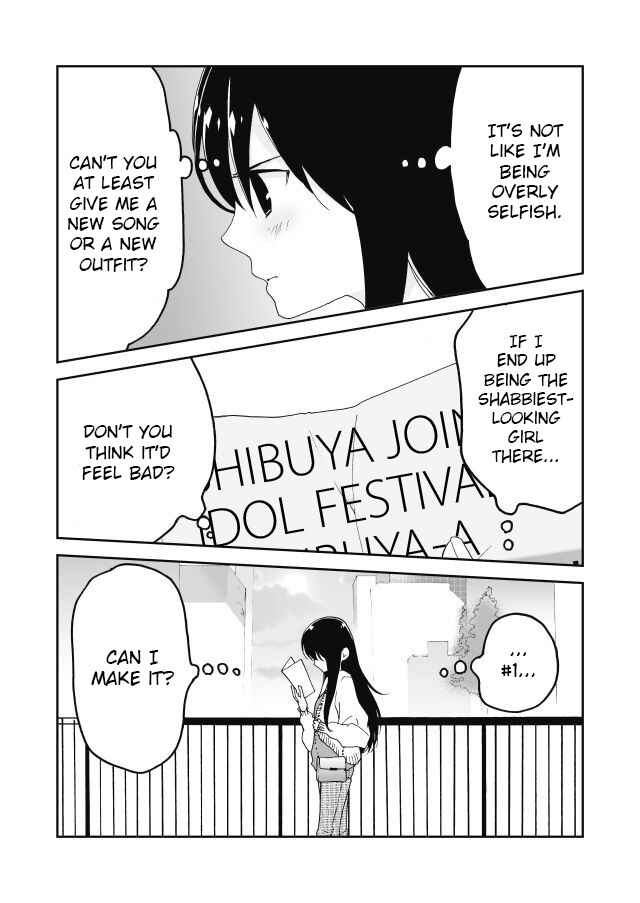 Page 6 Chapter 6 Million Doll