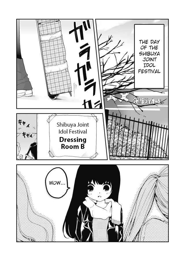 Page 8 Chapter 6 Million Doll