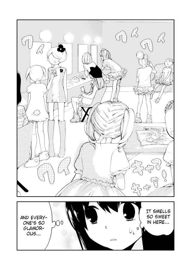 Page 9 Chapter 6 Million Doll