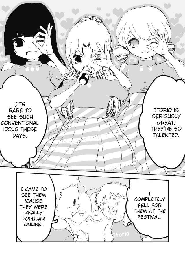 Page 4 Chapter 10 Million Doll