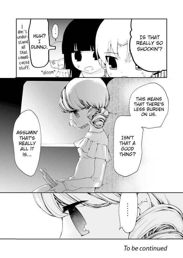 Page 7 Chapter 15 Million Doll