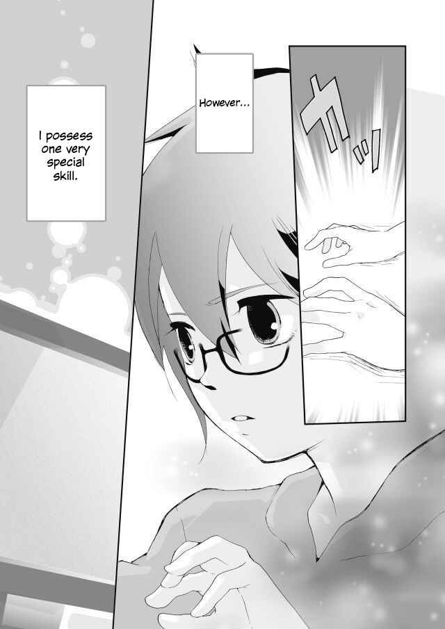 Page 20 Chapter 1 Million Doll