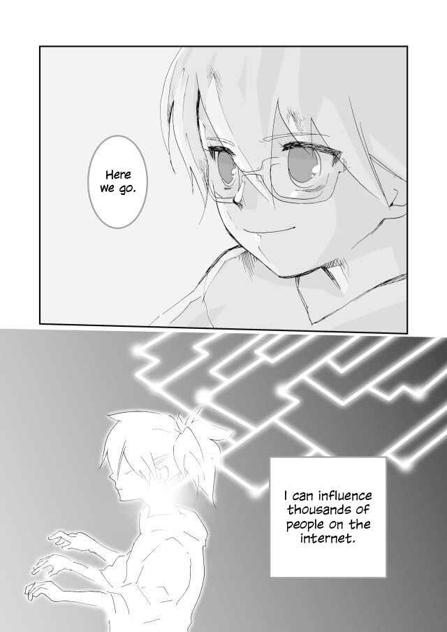 Page 23 Chapter 1 Million Doll