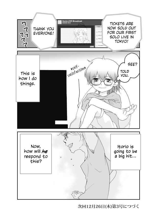 Page 25 Chapter 1 Million Doll