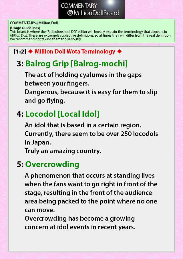 Page 27 Chapter 1 Million Doll