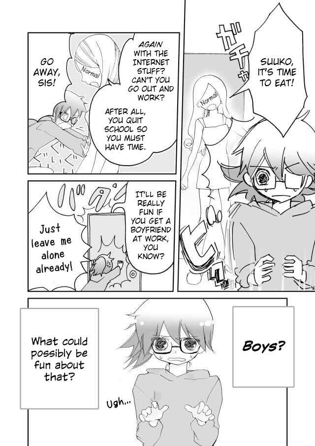 Page 4 Chapter 1 Million Doll