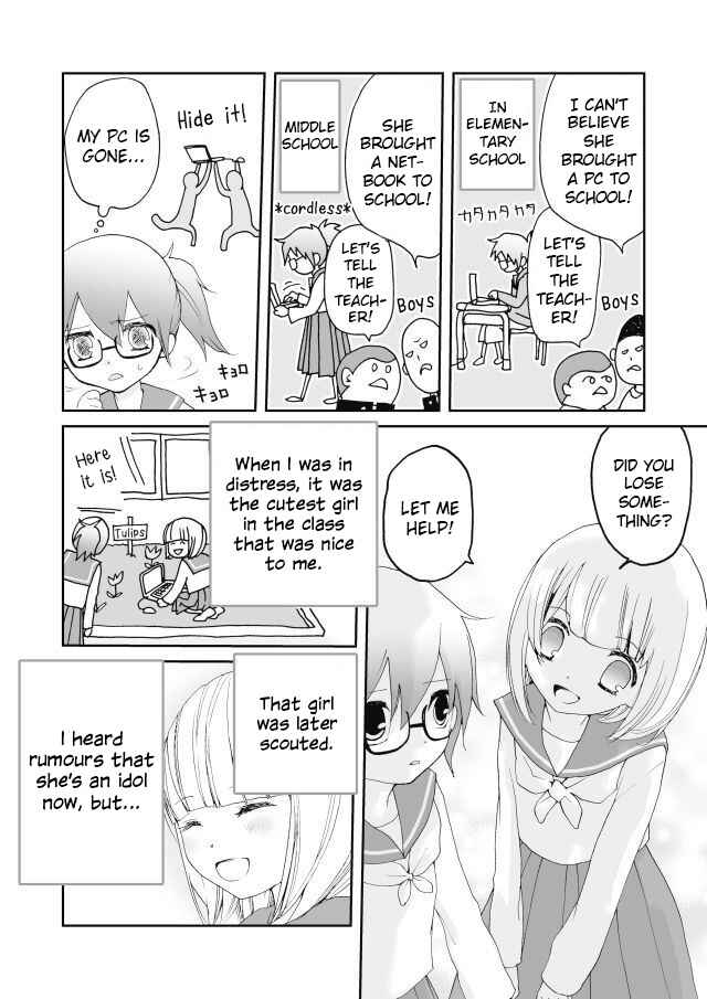 Page 5 Chapter 1 Million Doll