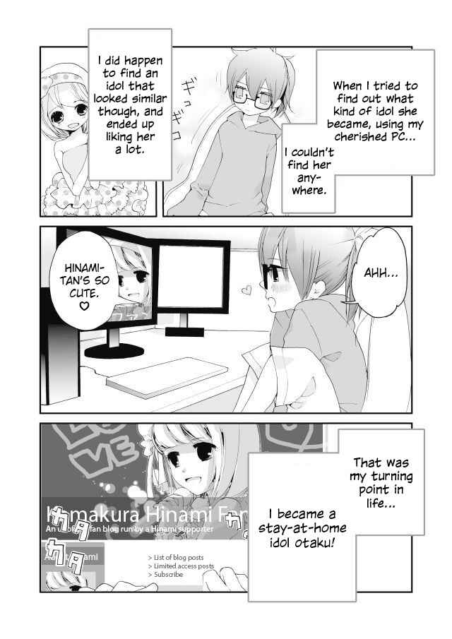 Page 6 Chapter 1 Million Doll