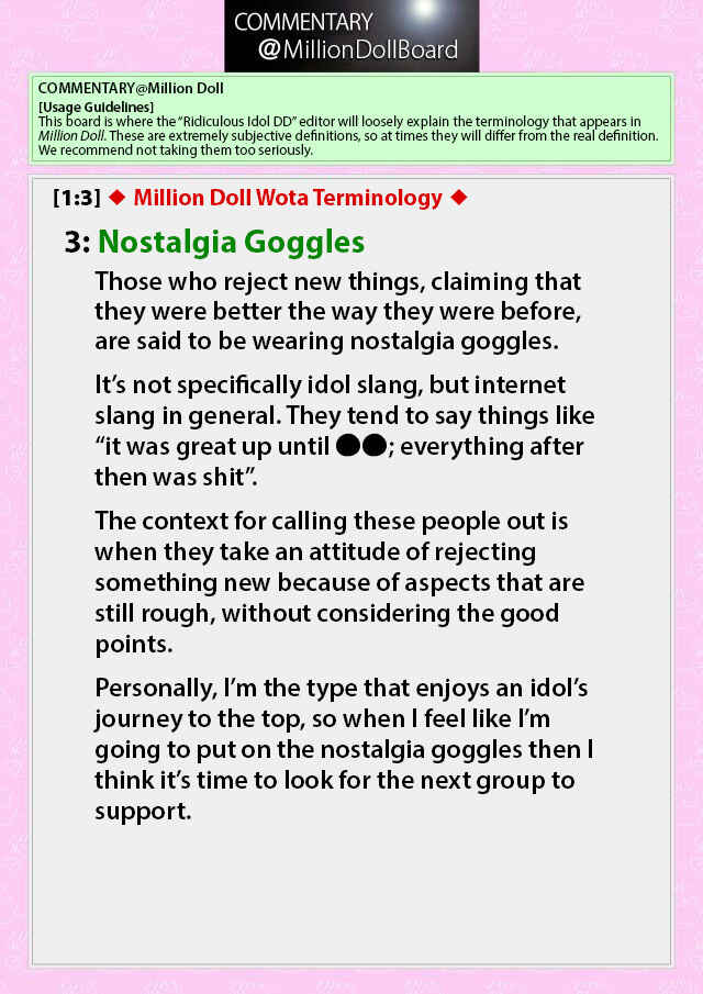 Page 13 Chapter 9 Million Doll