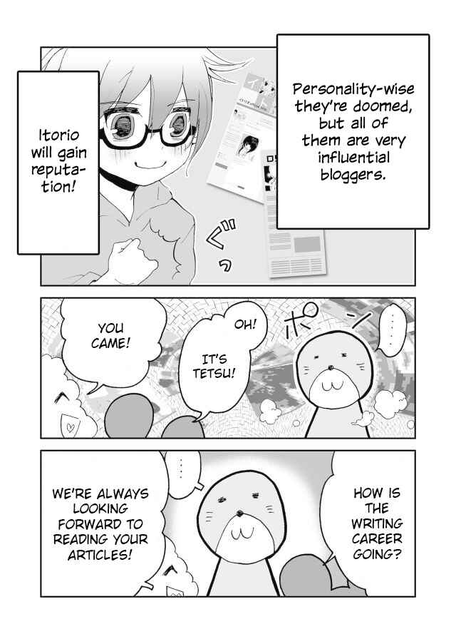 Page 8 Chapter 9 Million Doll