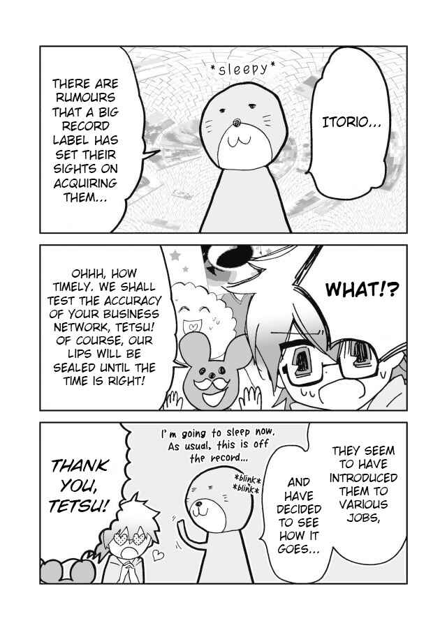 Page 9 Chapter 9 Million Doll