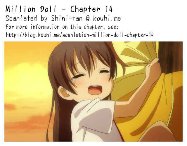 Page 13 Chapter 14 Million Doll