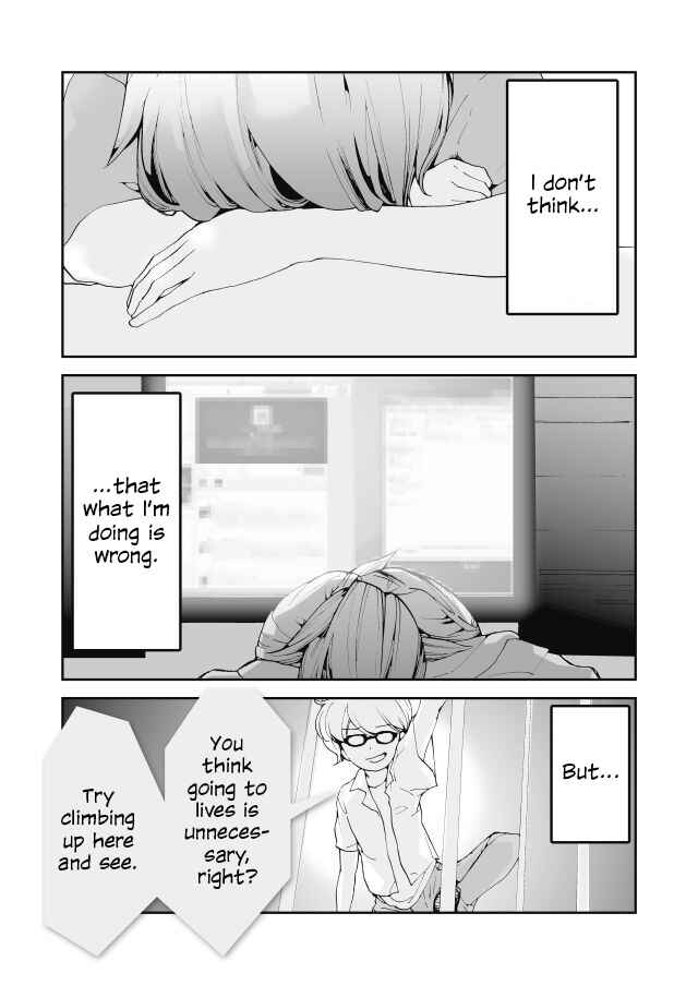 Page 9 Chapter 14 Million Doll