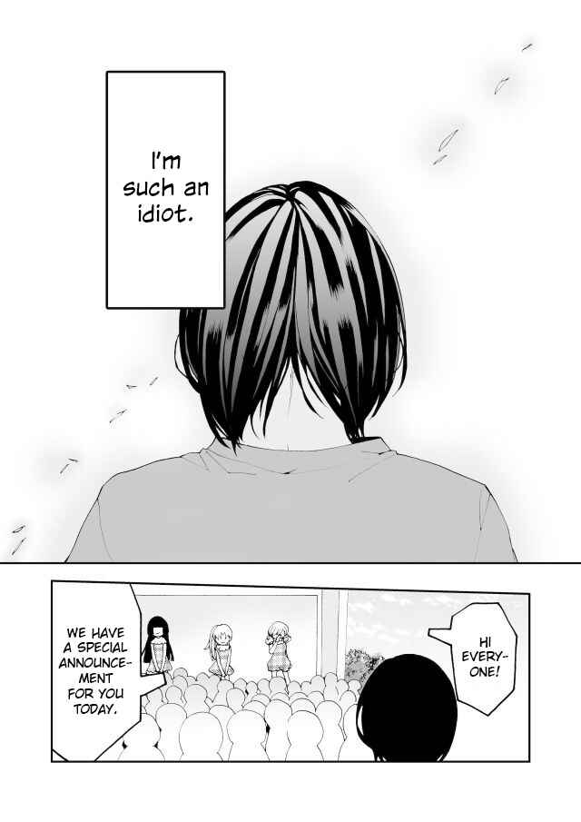 Page 4 Chapter 21 Million Doll