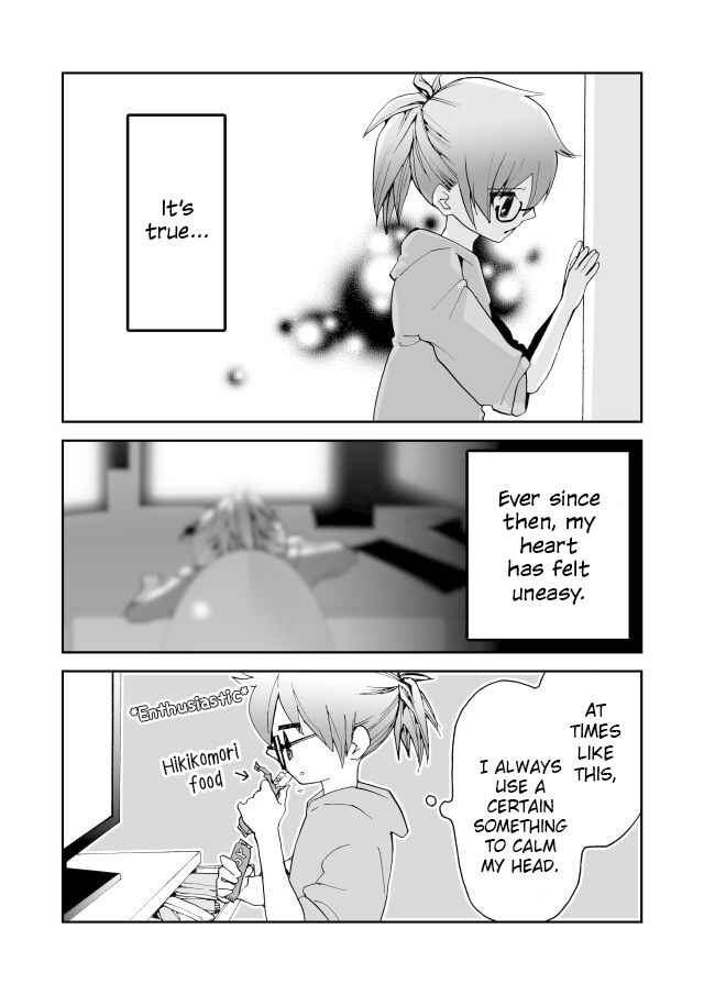 Page 3 Chapter 17 Million Doll