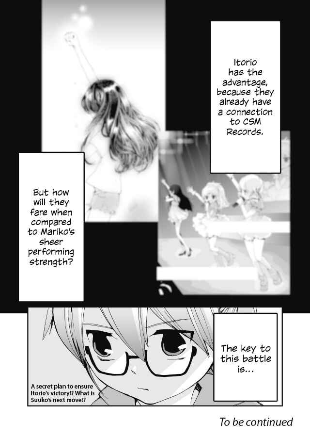Page 7 Chapter 17 Million Doll