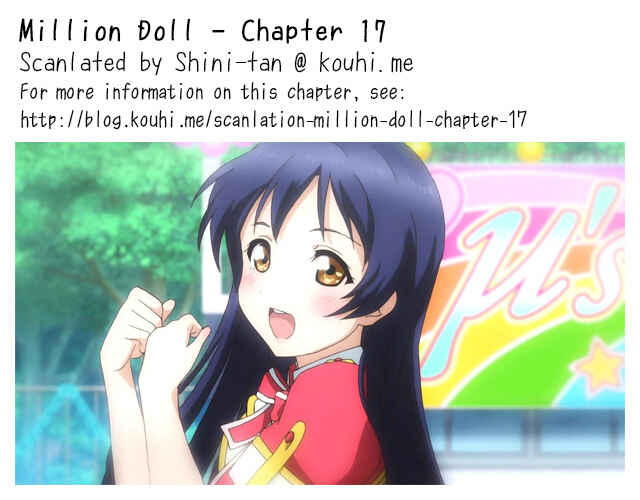 Page 9 Chapter 17 Million Doll