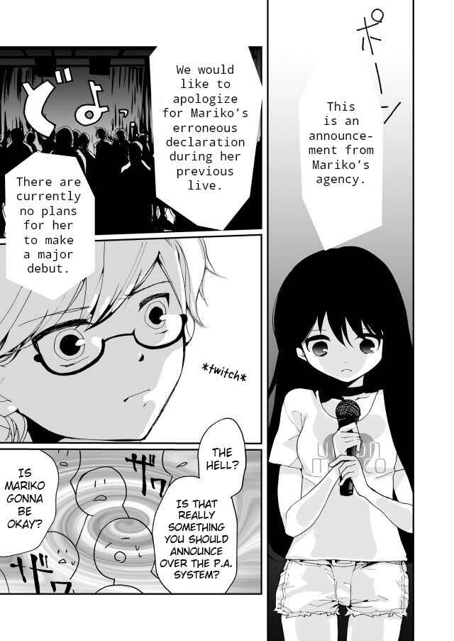 Page 14 Chapter 5 Million Doll