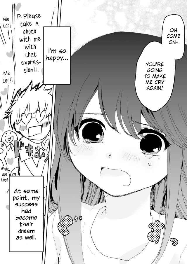 Page 20 Chapter 5 Million Doll