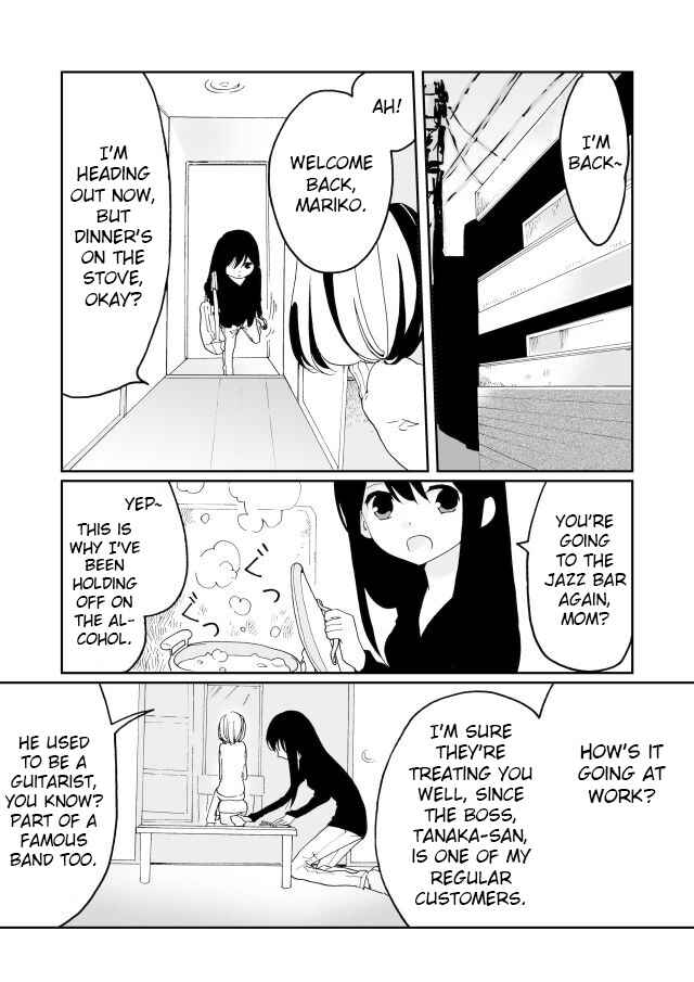 Page 4 Chapter 5 Million Doll