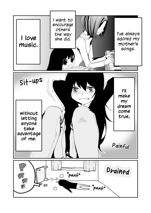 Page 9 Chapter 5 Million Doll