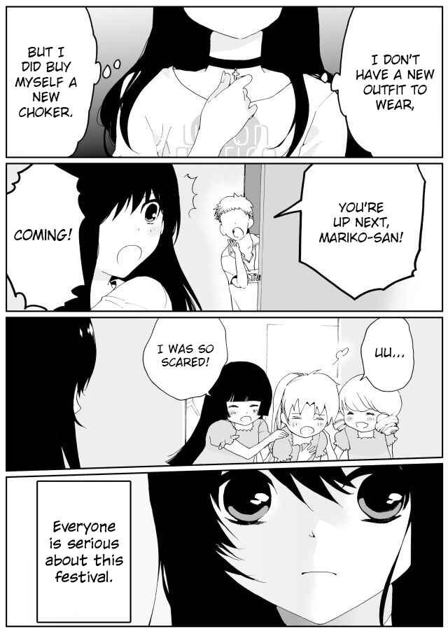 Page 10 Chapter 7 Million Doll