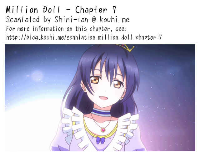 Page 16 Chapter 7 Million Doll