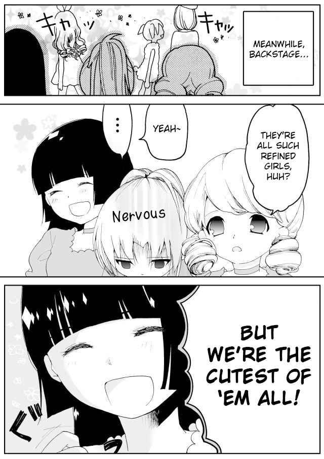 Page 2 Chapter 7 Million Doll