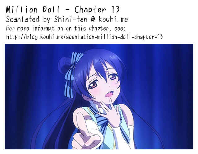 Page 11 Chapter 13 Million Doll