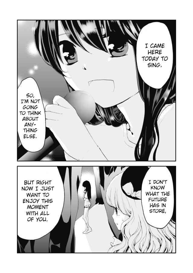 Page 3 Chapter 13 Million Doll
