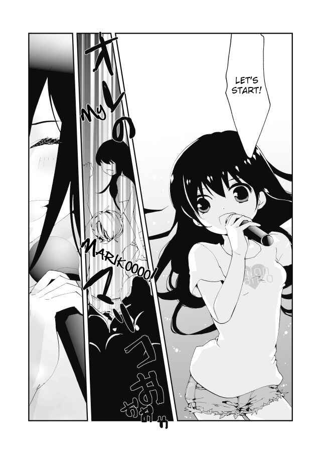 Page 4 Chapter 13 Million Doll