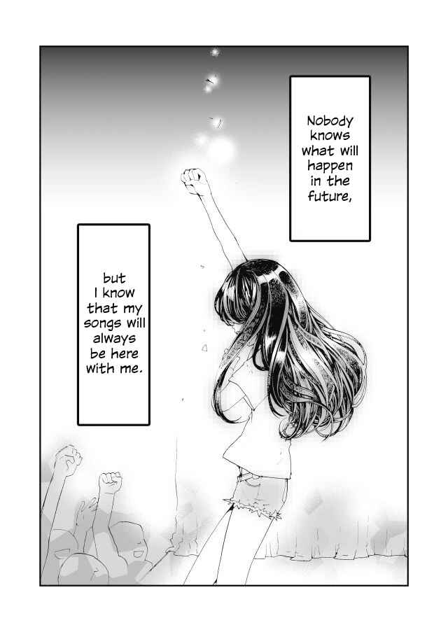 Page 5 Chapter 13 Million Doll