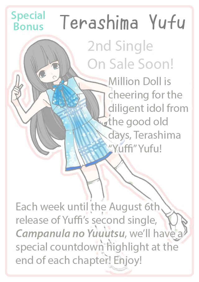 Page 9 Chapter 22 Million Doll