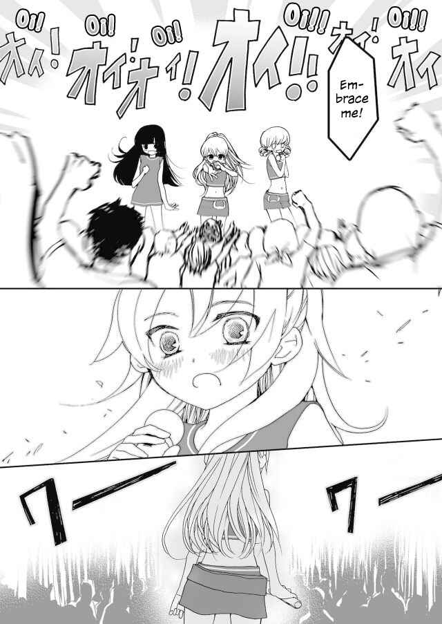 Page 12 Chapter 3 Million Doll