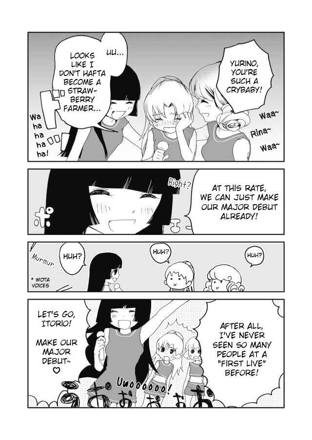 Page 14 Chapter 3 Million Doll
