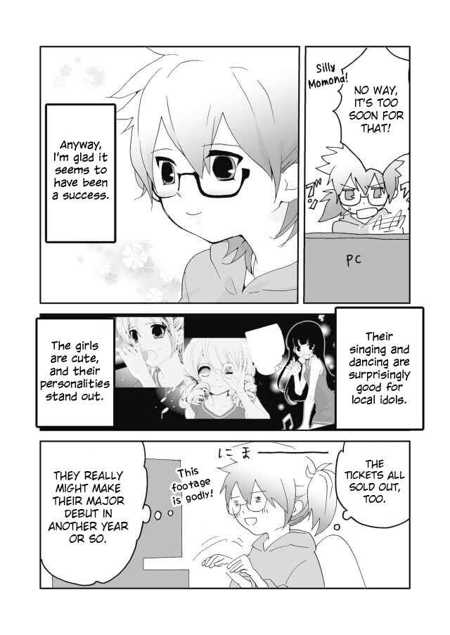 Page 15 Chapter 3 Million Doll