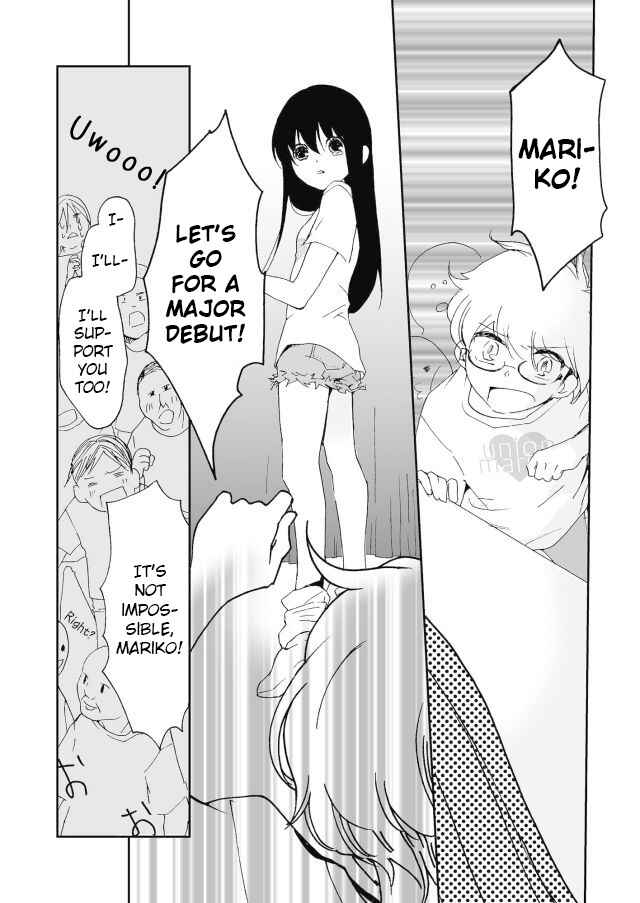 Page 26 Chapter 3 Million Doll