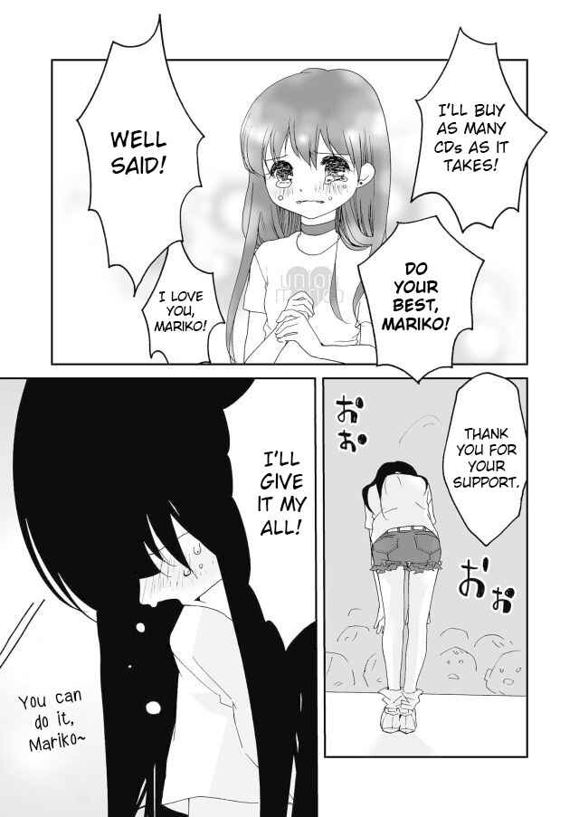 Page 27 Chapter 3 Million Doll