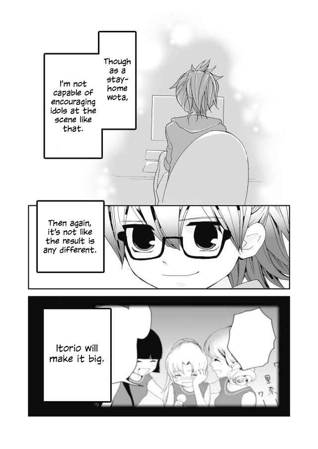 Page 30 Chapter 3 Million Doll