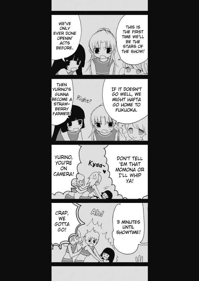 Page 8 Chapter 3 Million Doll