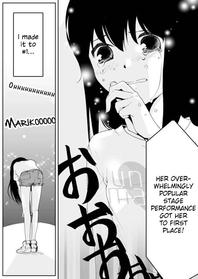Page 10 Chapter 8 Million Doll