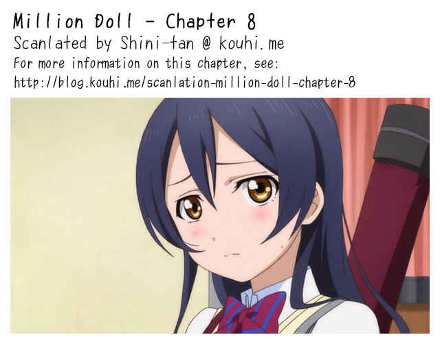 Page 16 Chapter 8 Million Doll