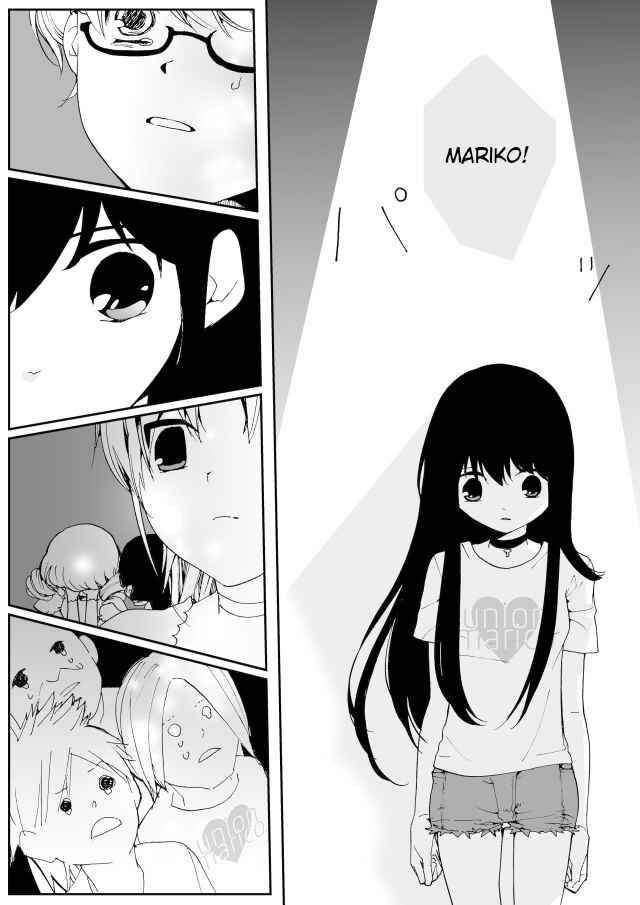 Page 9 Chapter 8 Million Doll