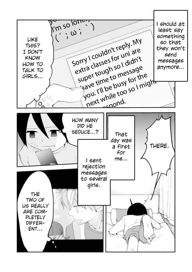 Page 4 Chapter 20 Million Doll