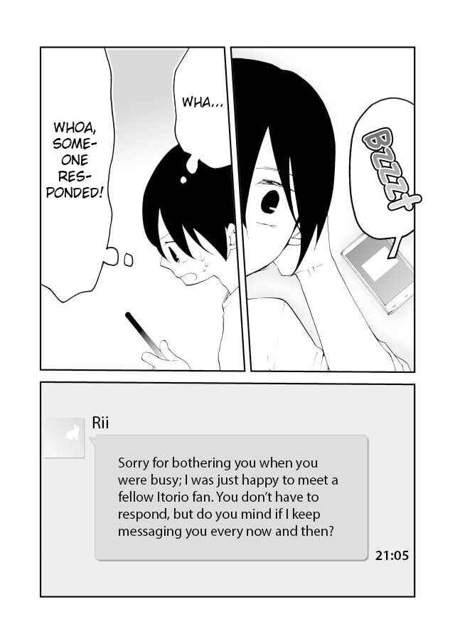 Page 6 Chapter 20 Million Doll
