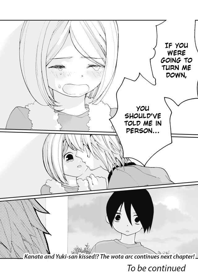 Page 9 Chapter 20 Million Doll
