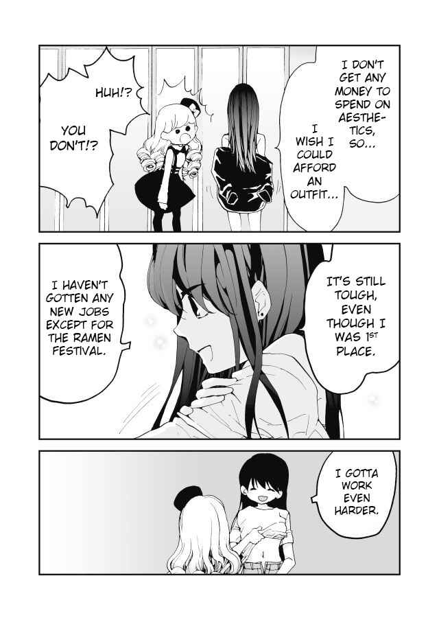 Page 6 Chapter 12 Million Doll