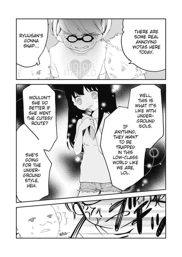 Page 8 Chapter 12 Million Doll