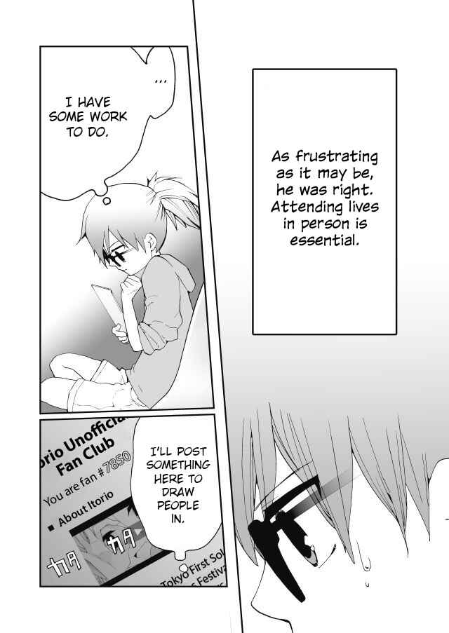 Page 5 Chapter 18 Million Doll